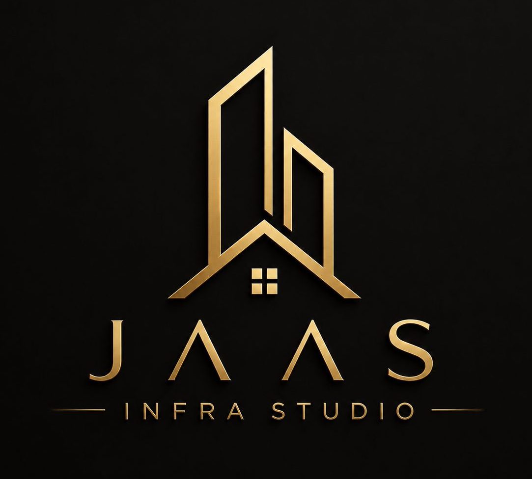 jaas infra studio logo